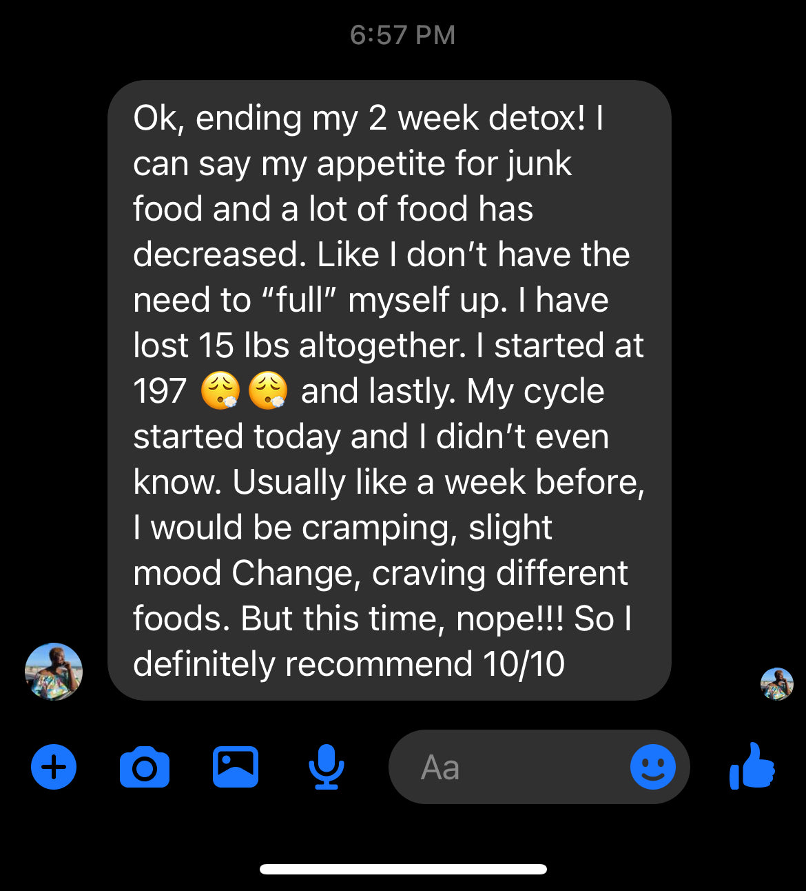 Tummy Scrub (Colon Cleanse) 60 capsules