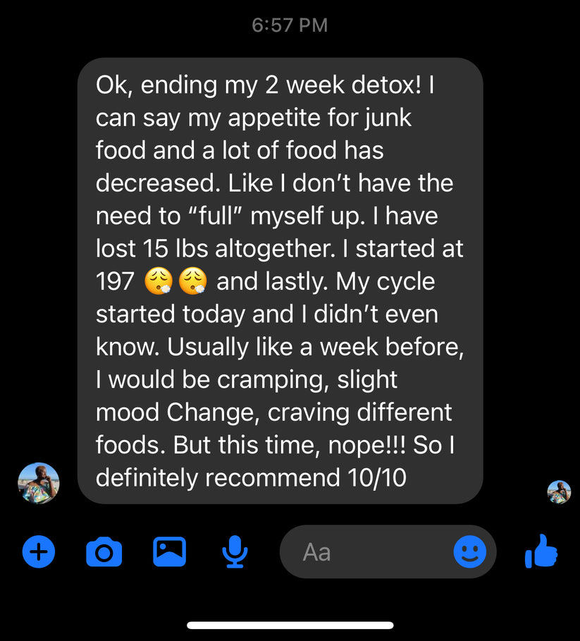 Tummy Scrub (Colon Cleanse) 30 capsules