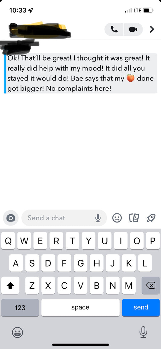 HER Women's Vitality Supplement 30 capsules